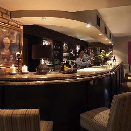 Becketts Hotel 莱克斯利普 外观 照片