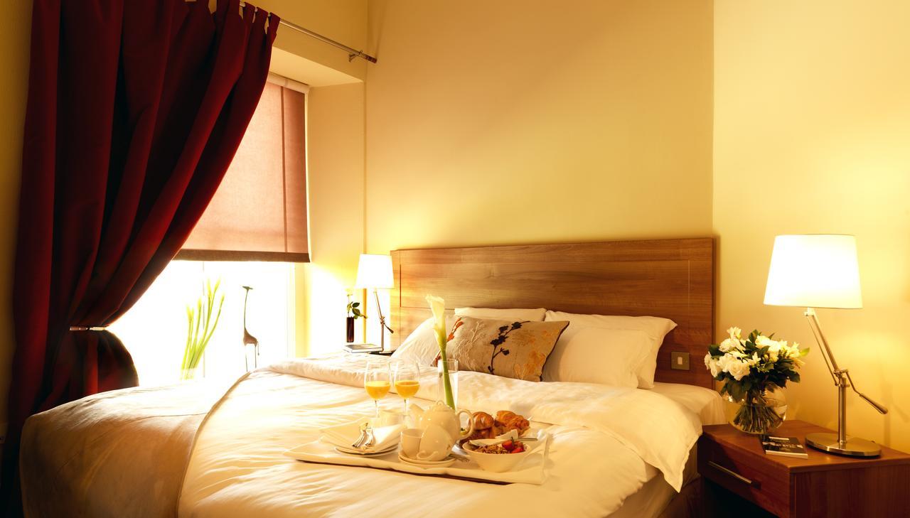 Becketts Hotel 莱克斯利普 外观 照片